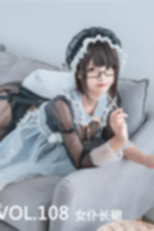 [Mtcos]喵糖映画 2020.02.10 VOL.108 女仆长裙