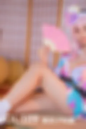 [Mtcos]喵糖映画 2020.02.11 VOL.109 索尼子和服