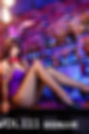 [Mtcos]喵糖映画 2020.02.13 VOL.111 诗羽兔女郎