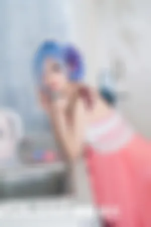 [Mtcos]喵糖映画 2020.02.14 VOL.112 雷姆睡衣