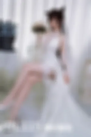 [Mtcos]喵糖映画 2020.02.17 VOL.115 婚纱爱宕