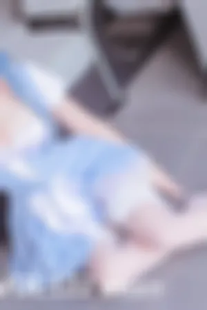 [Mtcos]喵糖映画 2020.02.24 VOL.122 蓝色女仆