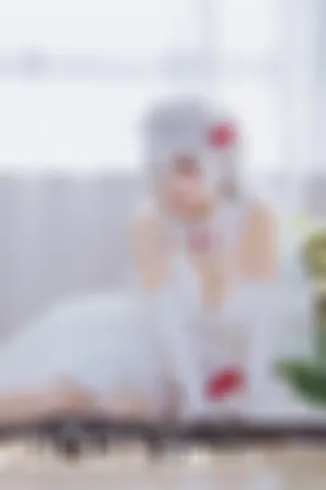 [Mtcos]喵糖映画 2020.02.25 VOL.123 花嫁COS