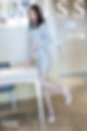 [IMiss]爱蜜社 2020.04.28 VOL.466 诱人蕾丝职业秘书装备丝袜美腿