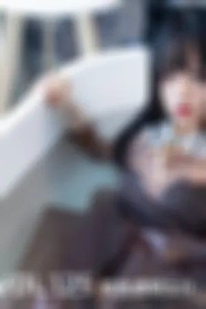 [Mtcos]喵糖映画 2020.02.27 VOL.125 棕色透明女仆