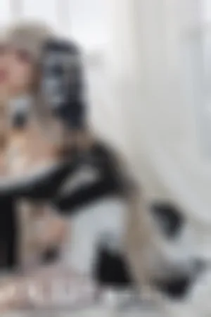 [Mtcos]喵糖映画 2020.02.29 VOL.127 黑巫女仆