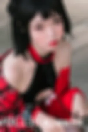 [Mtcos]喵糖映画 2020.03.10 VOL.136 真人猫猫女友