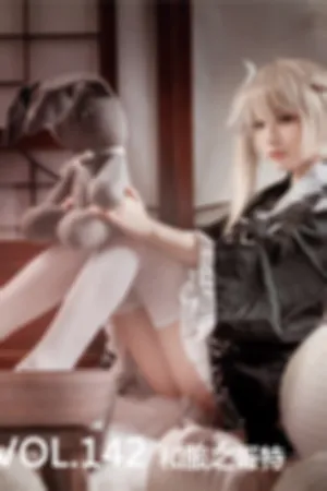 [Mtcos]喵糖映画 2020.03.17 VOL.142 和服之哥特