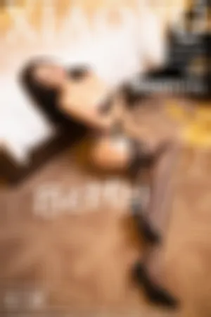 [XIAOYU]语画界 2020.04.29 VOL.299 古典旗袍与魅惑黑丝系列