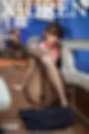 [XiuRen]秀人网 2020.04.30 No.2206 夜班空姐空乘制服黑丝主题