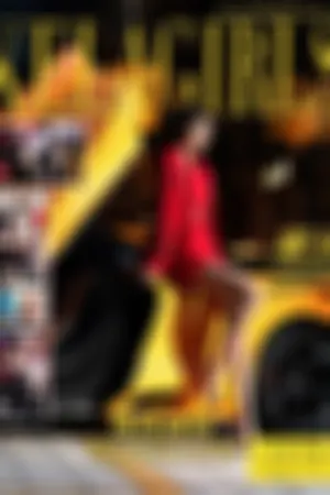 [Kelagirls]克拉女神 2020.05.01 速度激情