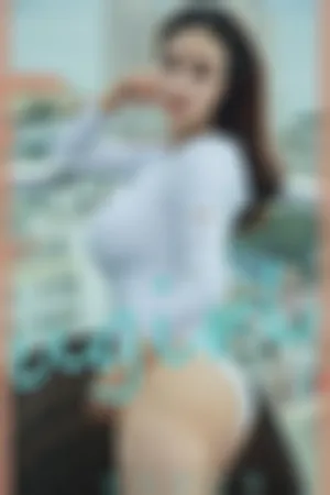 [Ugirls_APP]尤果圈 2020.04.28 No.1805 蓝色的浪漫