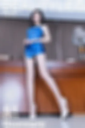 [Beautyleg]美腿寫真 2020.04.01 No.1915