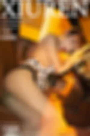 [XiuRen]秀人网 2020.05.06 No.2222 出租车司机主题写真