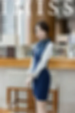 [IMiss]爱蜜社 2020.05.08 VOL.468 职业制服丝袜美腿