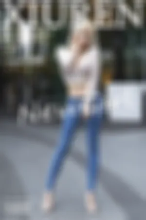 [XiuRen]秀人网 2020.05.08 No.2228 首套写真牛仔裤主题系列