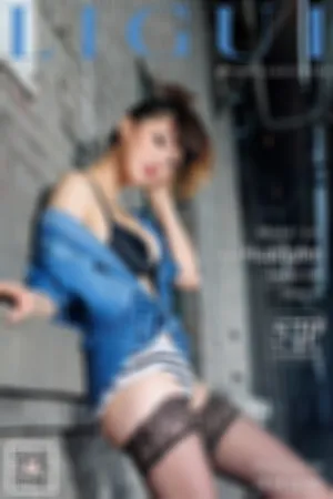 [LIGUI]丽柜 2020.05.08