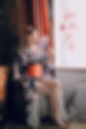 [YALAYI]雅拉伊 2020.05.15 Y636 和服少女