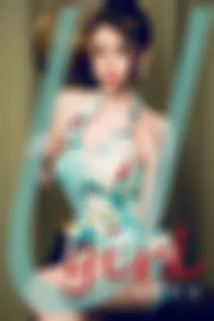 [Ugirls_APP]尤果圈 2020.05.11 No.1818 大小姐的裙摆