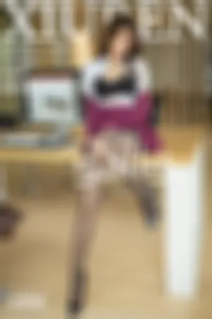 [XiuRen]秀人网 2020.05.15 No.2251 职场女boss主题写真