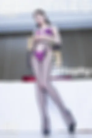 [Beautyleg]美腿寫真 2020.05.15 No.1922