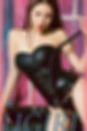 [Ugirls_APP]尤果圈 2020.05.12 No.1819 困住的爱