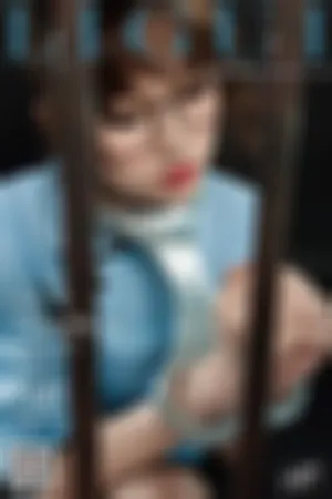 [LIGUI]丽柜 2020.05.15 爱情的枷锁