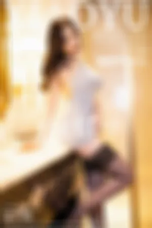 [XIAOYU]语画界 2020.05.19 VOL.312 魅惑吊裙与蕾丝黑丝私房写真