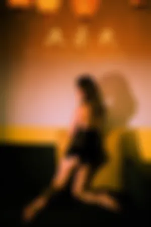 [YALAYI]雅拉伊 2020.05.20 Y641 夜未央