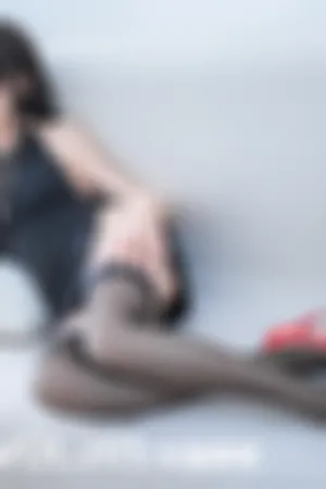 [Mtcos]喵糖映画 2020.05.23 VOL.205 长腿黑裙