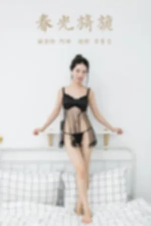 [YALAYI]雅拉伊 2020.05.24 Y645 春光旖旎