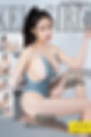 [Kelagirls]克拉女神 2020.05.25 溜溜球