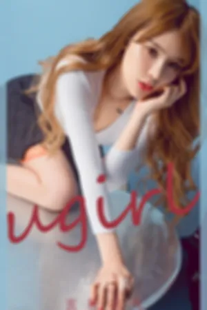 [Ugirls_APP]尤果圈 2020.05.20 No.1826 蜜粉萌兔