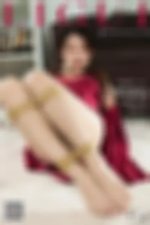 [LIGUI]丽柜 2020.03.21 睡衣捆绑美束