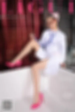[LIGUI]丽柜 2020.06.01 性感女护士