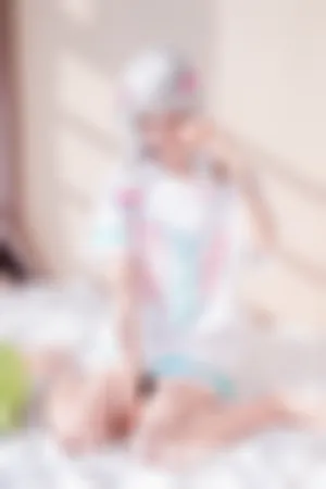 [Mtcos]喵糖映画 2020.06.03 VOL.215 和泉纱雾