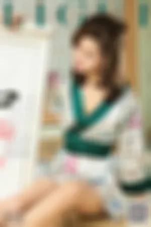 [LIGUI]丽柜 2020.06.08 知足常乐