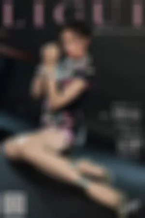 [LIGUI]丽柜 2020.06.13 锁住美丽