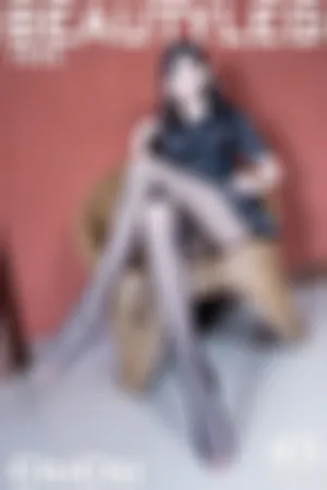 [Beautyleg]美腿寫真 2020.06.17 No.1935