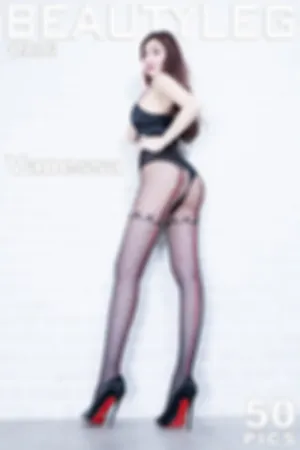 [Beautyleg]美腿寫真 2020.06.19 No.1936