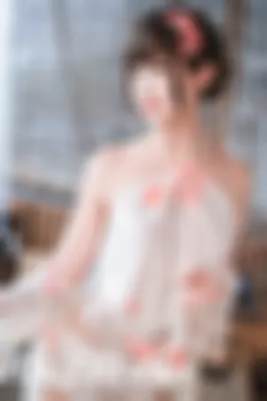 [Mtcos]喵糖映画 2020.06.20 VOL.230 花溪纱