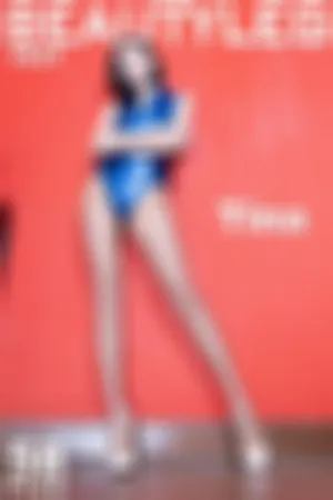 [Beautyleg]美腿寫真 2020.06.22 No.1937