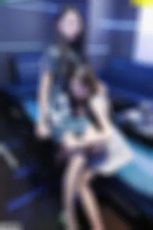 [SIMU]丝慕Girl 2019.10.19 SM016 黑灰双花