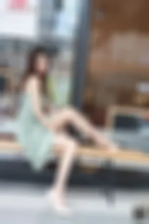 [SIMU]丝慕Girl 2020.05.29 SM239 时尚街拍