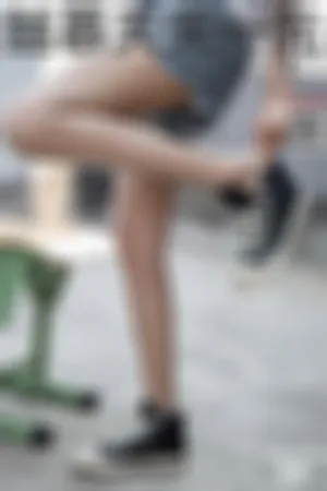 [SIMU]丝慕Girl 2020.06.09 SM250 办公室里的两位秘书