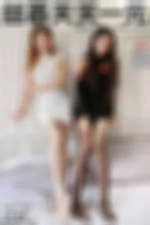 [SIMU]丝慕Girl 2020.06.16 SM257 双人回顾