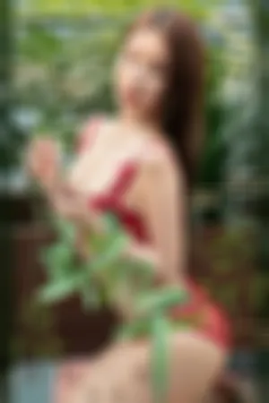 [Ugirls_APP]尤果圈 2020.06.25 No.1852 放粽一夜