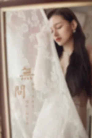 [YALAYI]雅拉伊 2020.06.29 Y665 无问