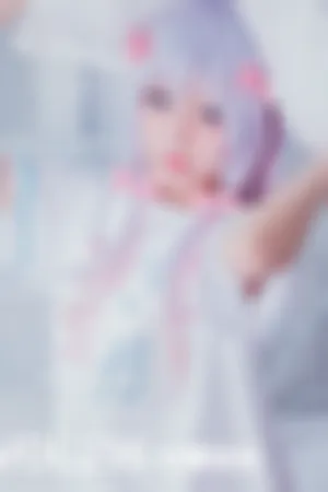 [Mtcos]喵糖映画 2020.07.02 VOL.236 纱雾妹妹