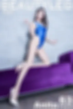 [Beautyleg]美腿寫真 2020.07.03 No.1942